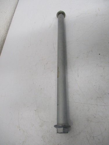 Telelever swingarm front - telelever,