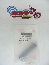 Genuine Honda C50 C90 NE SA SH XR Z CG Kickstart Rubber New OEM 9501151000