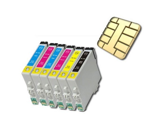 Printer cartridges - x,