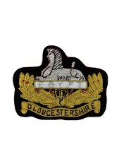 The Gloucestershire Regiment