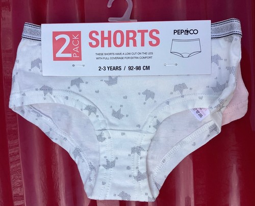 Girls pack peach and - 2,