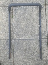 Champion 40 Petrol Lawnmower Top Handle Part