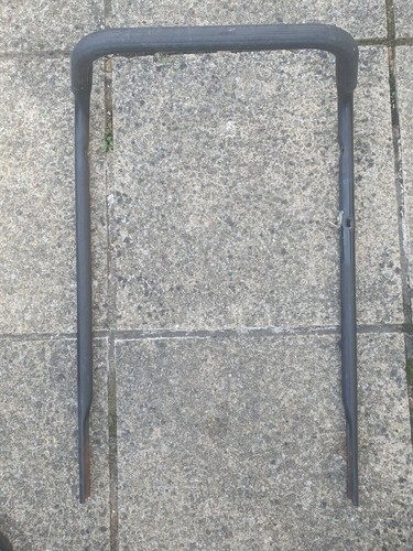 Champion petrol lawnmower - champion,