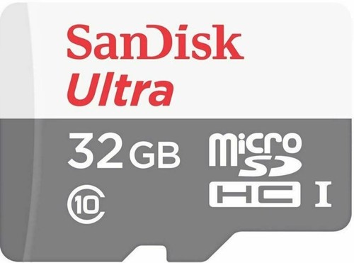 Sandisk ultra micro - micro, sd