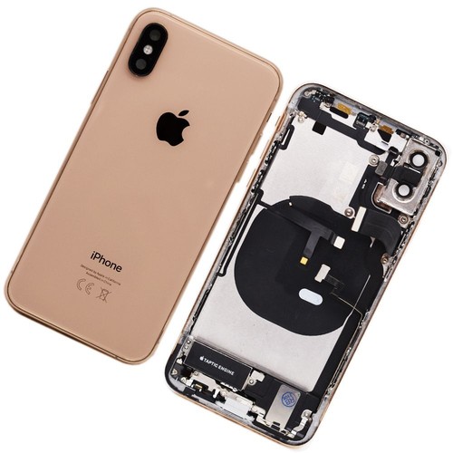 Back housing original - housing,