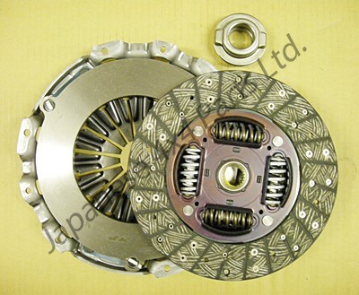 Clutch kit pcs for - 3,