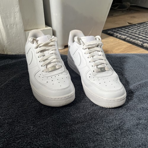 Air force ones - ones, 07