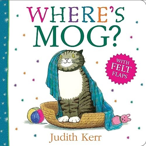 Where mog a - mog?:, fun