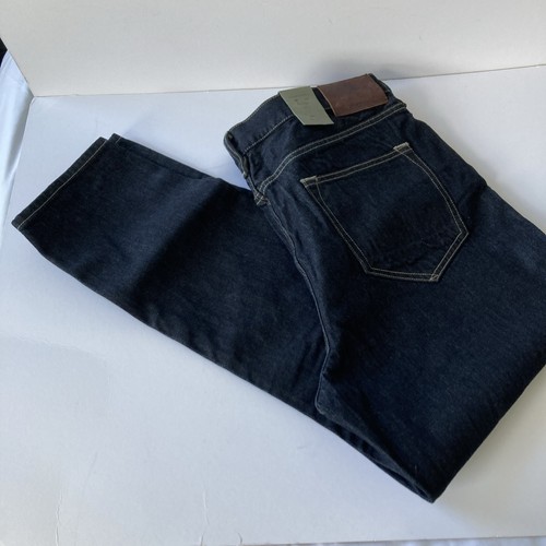 Men blue jeans - blue,