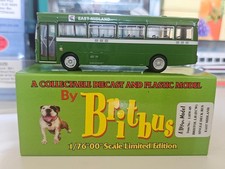 Britbus LHW-05 Bristol LH6L