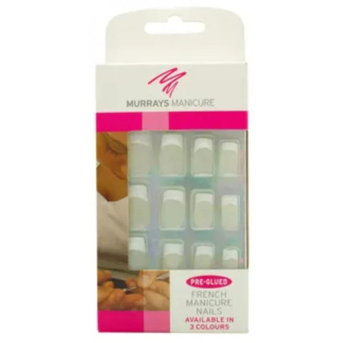 Murrays manicure french - murrays,