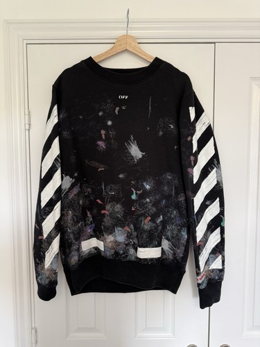 Off white virgil abloh - virgil,