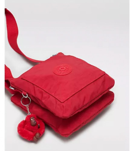 Kipling kennice crossbody bag - crossbody,