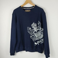 Aquascutum London Mens