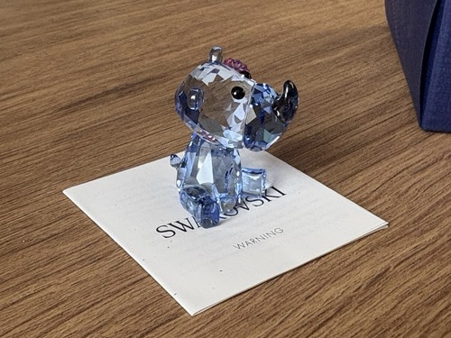 Swarovski baby animals rocky - baby,