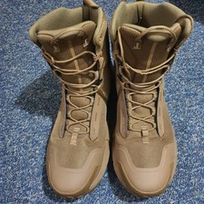 Under Armour Charged Valsetz