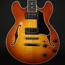 Eastman T484-GB 14" Thinline