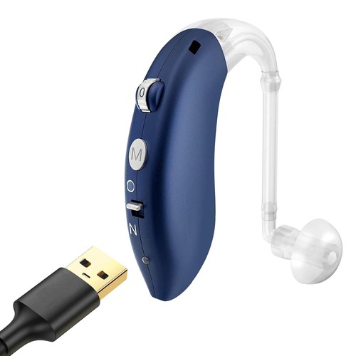 Rechargeable sound amplifier - sound,
