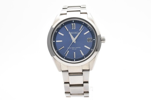 Near mint seiko - mint],