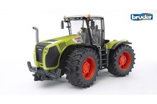 Bruder Claas Xerion 5000