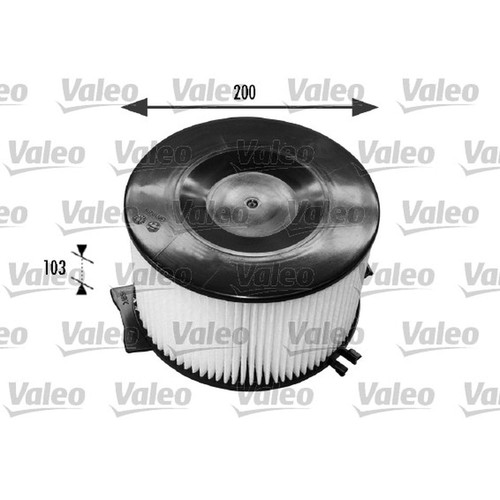 Cabin filter fits vw - cabin,