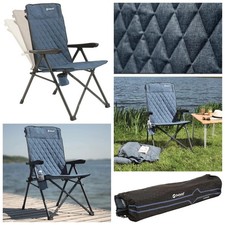 Outwell Folding Chair Lomond