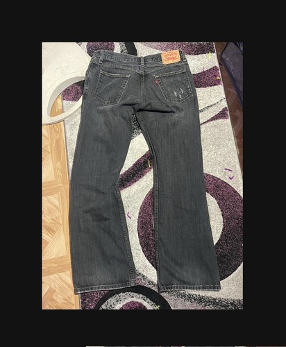 Rare vintage black - vintage, rise