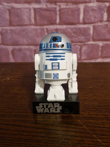 Star wars lucasfilm ltd - r2-d2,