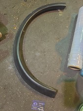 NISSAN JUKE TEKNA MK1 F15 2014 - 2018 RIGHT REAR O/S WHEEL ARCH TRIM 788601KA6A