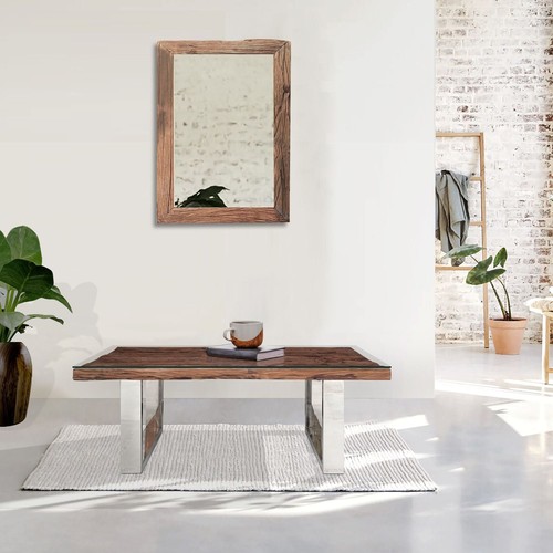 Industrial reclaimed sleeper - industrial,