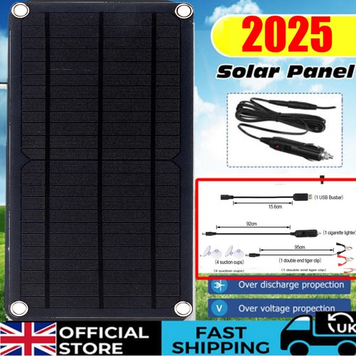 50w solar panel - solar, kit