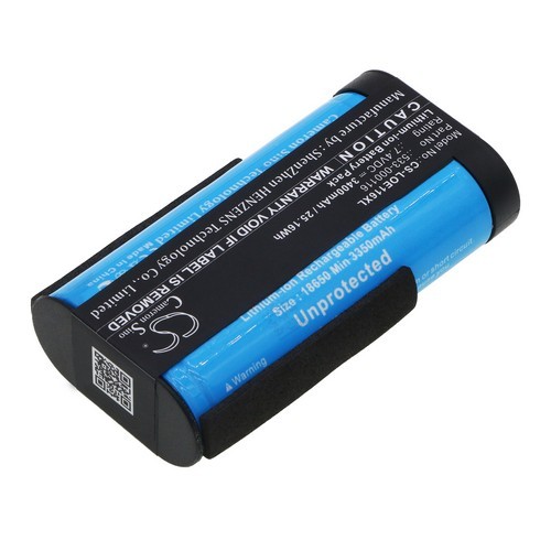Battery for logitech - battery,