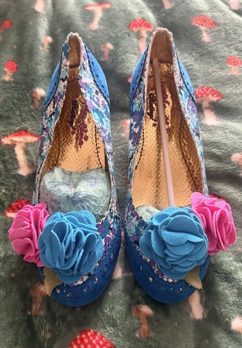 Irregular choice fantastic low - irregular,