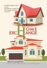 Champion - Home Exchange - New hardback or cased book - 31 - X555z