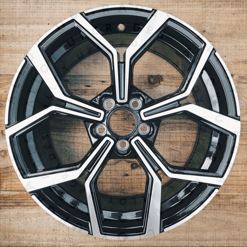 New inch alloys alloy - 4x, 17"