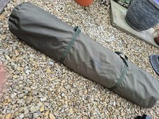 Advanta Protector MZ Carp Coarse Fishing Tackle One Man Bivvy