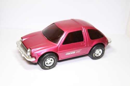 Tonka amc pacer excellent - amc,