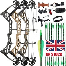 Archery 70lb left hand - 19-70lb,
