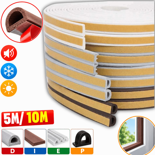 Diep shape seal - shape, weather