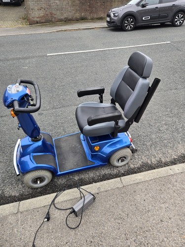 Mobility scooter 6mph - mobility,