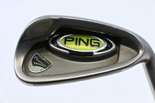 Ping Rapture #6 Iron / Black Dot / Regular Flex Ping TFC 909 Shaft