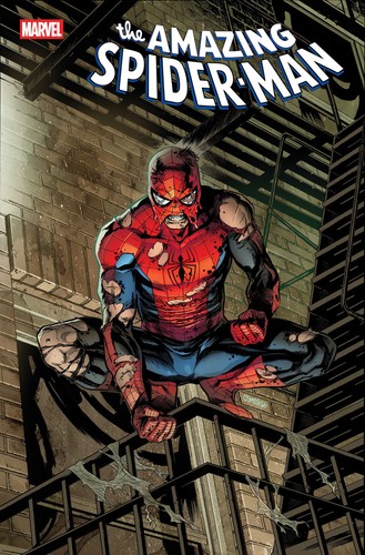 Amazing spider man - amazing, spider-man