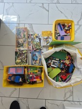 LEGO Job Lot Bundle Assorted