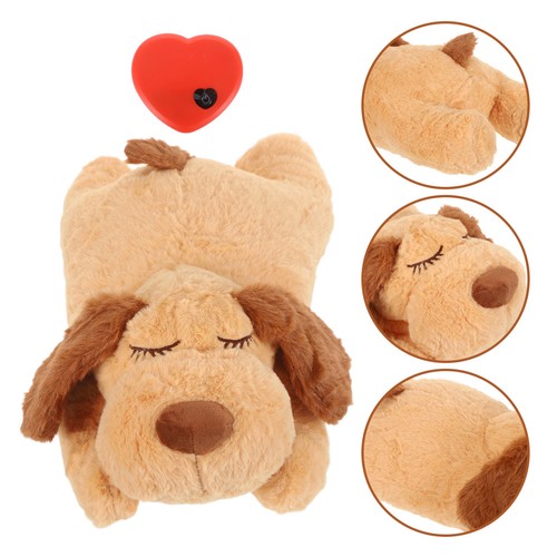 Pet comfort toys puppy - pet, mental