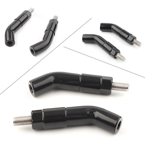Mirror stem extenders for - extenders,
