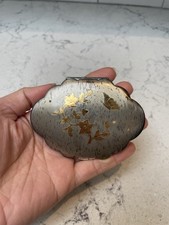 Vintage Kigu Silver Gold