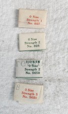 Elgin nos hairspring pocket - elgin, 0s