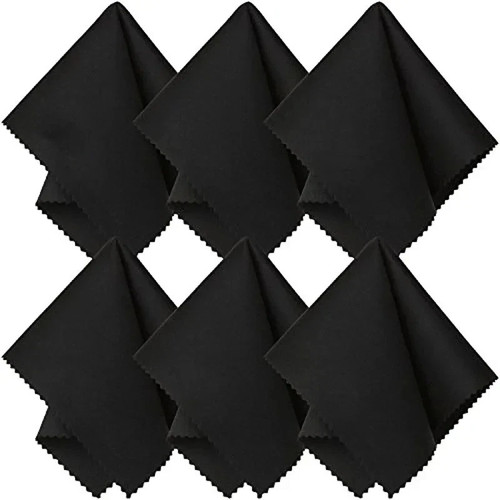 Pack glasses microfibre - pack,