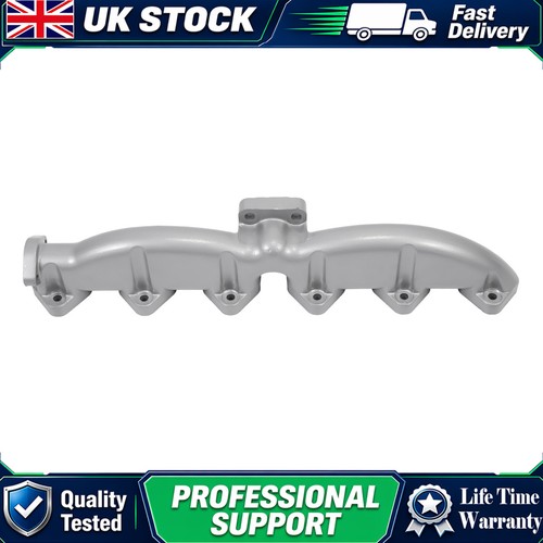 Exhaust manifold for - manifold, bmw
