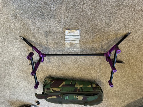 Custom angling solutions - angling, rod